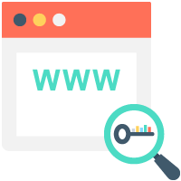 Domain Name Suggestions with Keyword